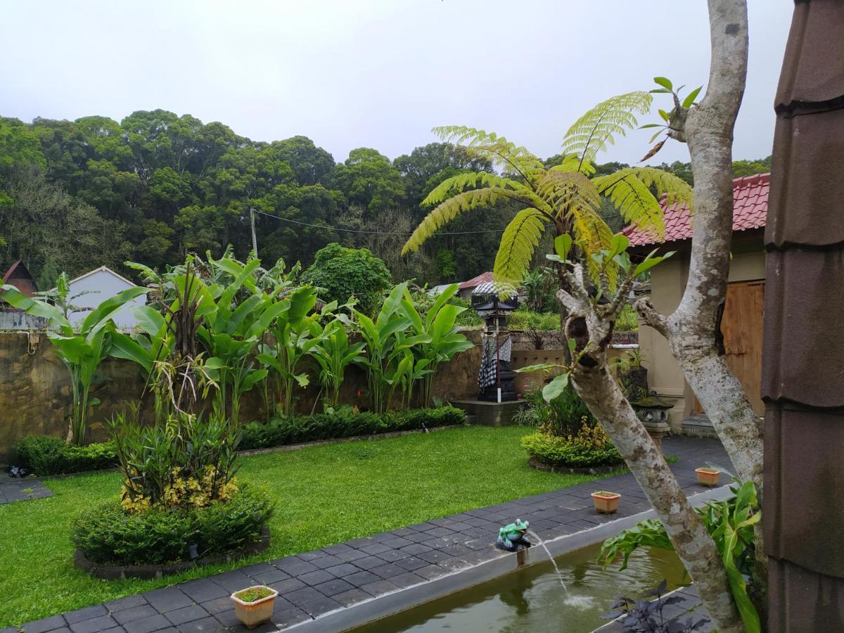 Hotel Umah Lumbung